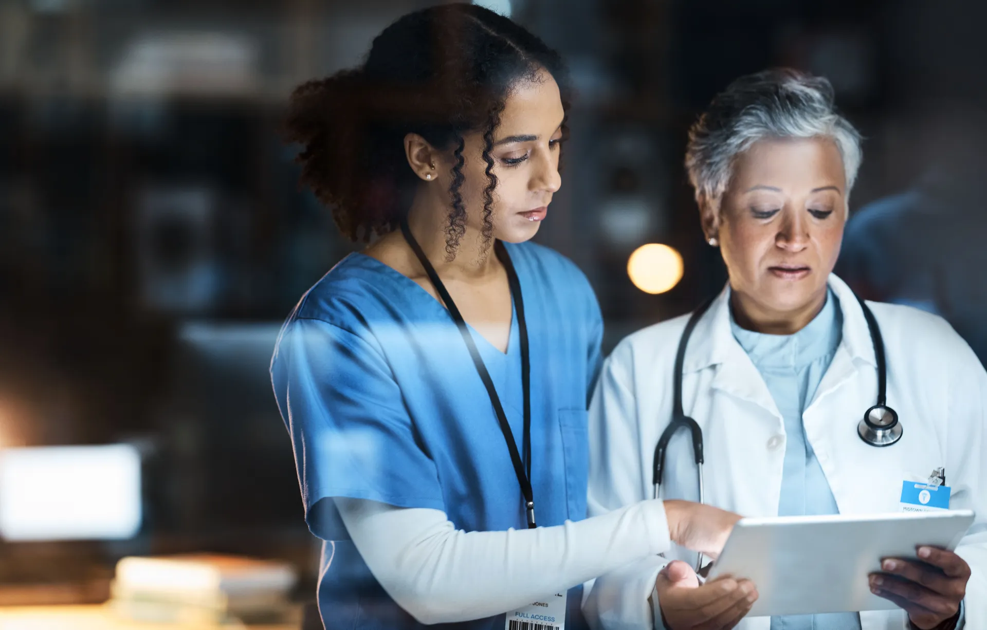 Hospital Plans and Emergency Cover - Affinity Health
