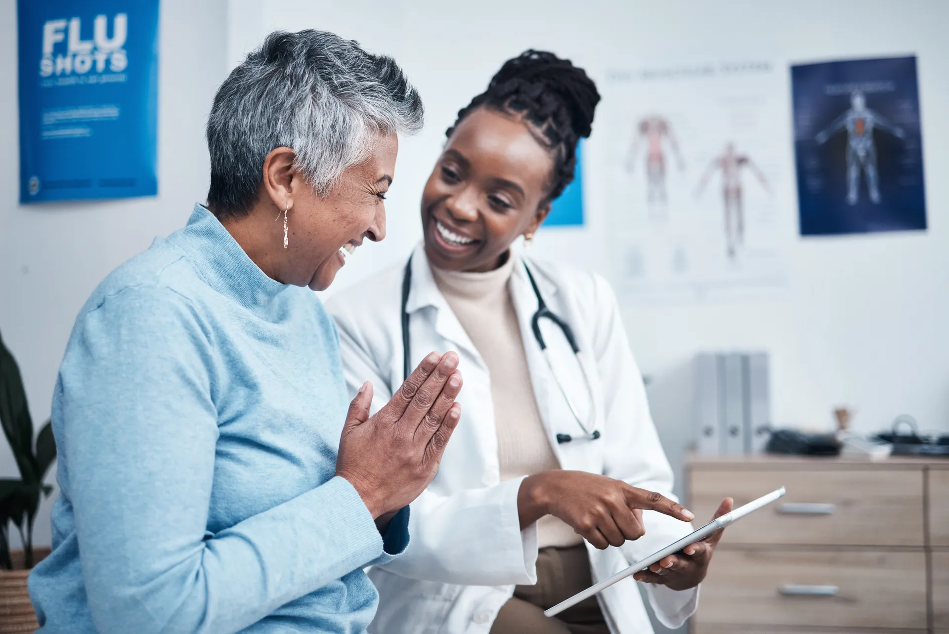 Hospital Plans and Emergency Cover - Affinity Health