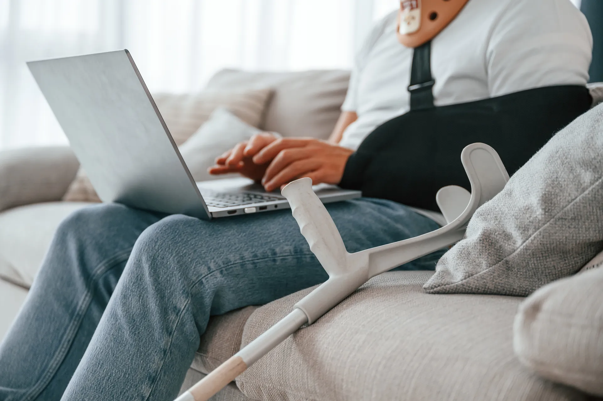 Telehealth and Virtual Care Article Images - Affinity Health