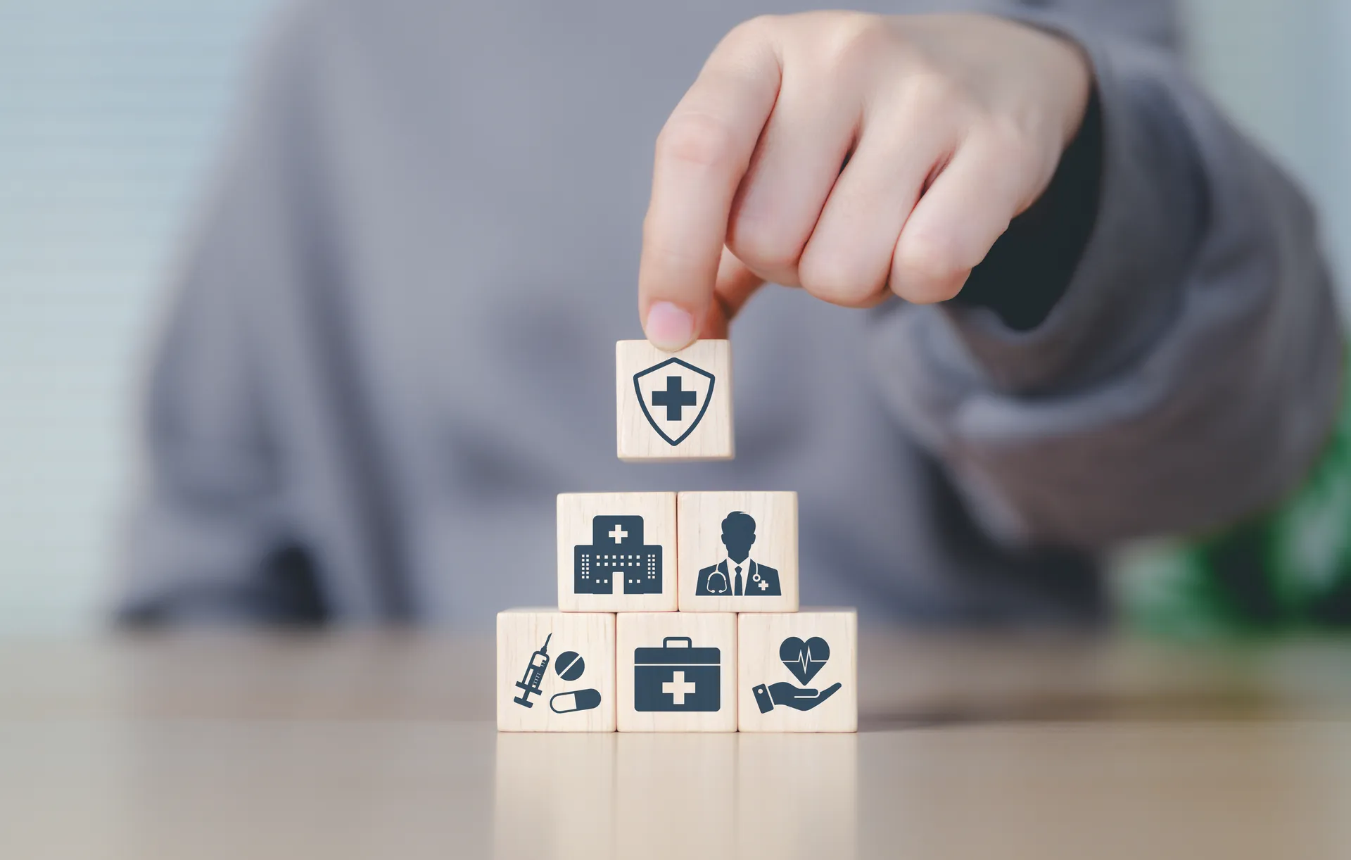 Provider Network & Healthcare Locations Article Images - Affinity Health