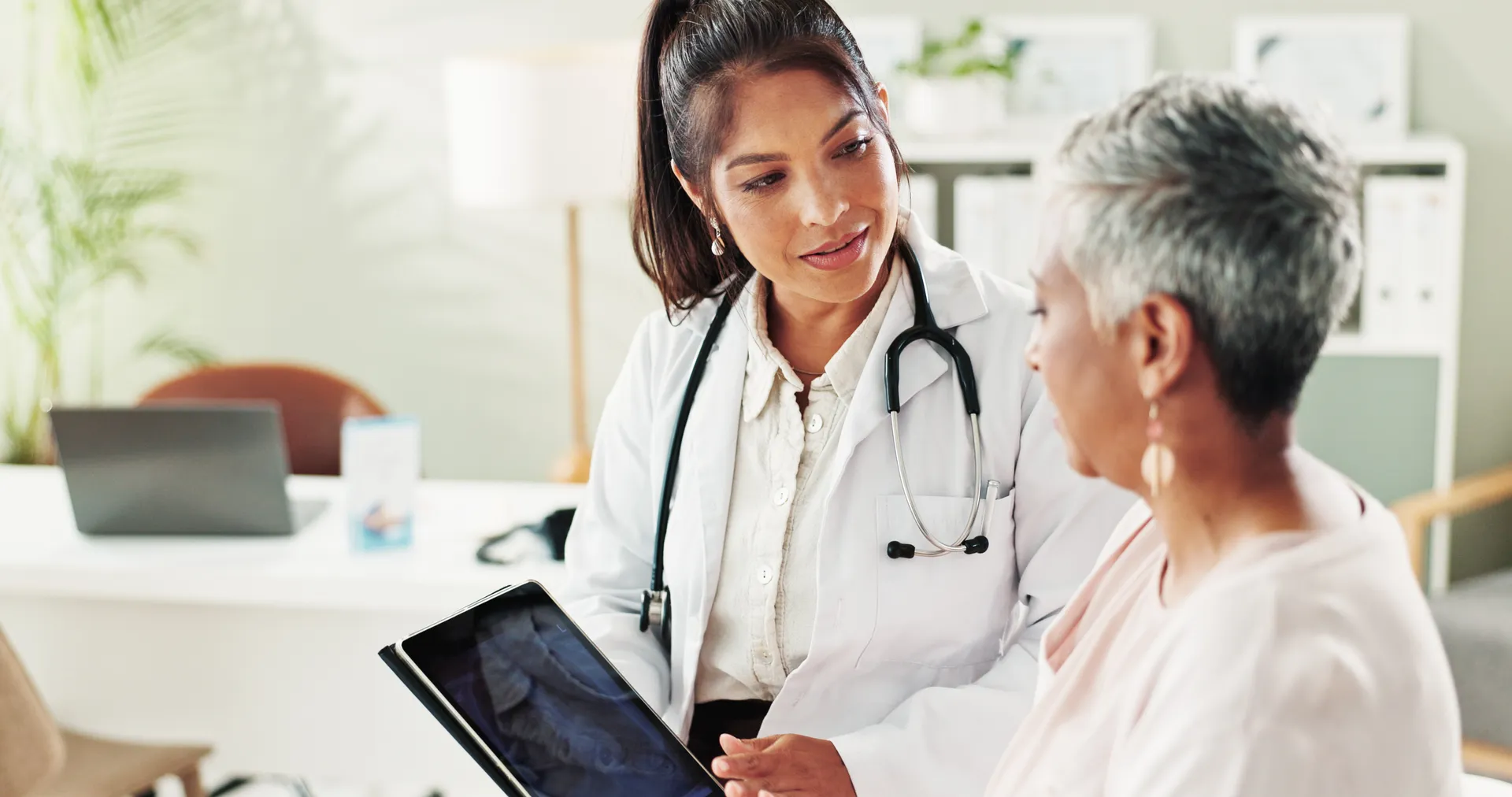 Provider Network & Healthcare Locations Article Images - Affinity Health