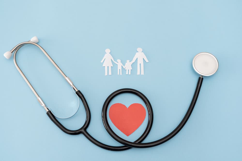 Maternity Scans Cover for Couples - Affinity Health Guide